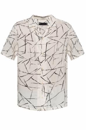 ‘burma’ short sleeve shirt, zdjęcie 1 ‘burma’ short sleeve shirt od AllSaints